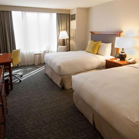 Doubletree By Hilton Chicago - Oak Brook Hotel Luaran gambar