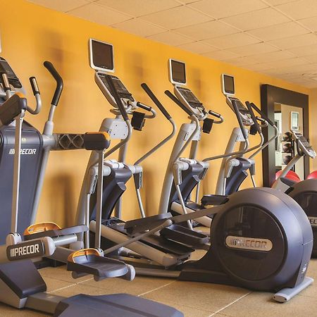Doubletree By Hilton Chicago - Oak Brook Hotel Luaran gambar
