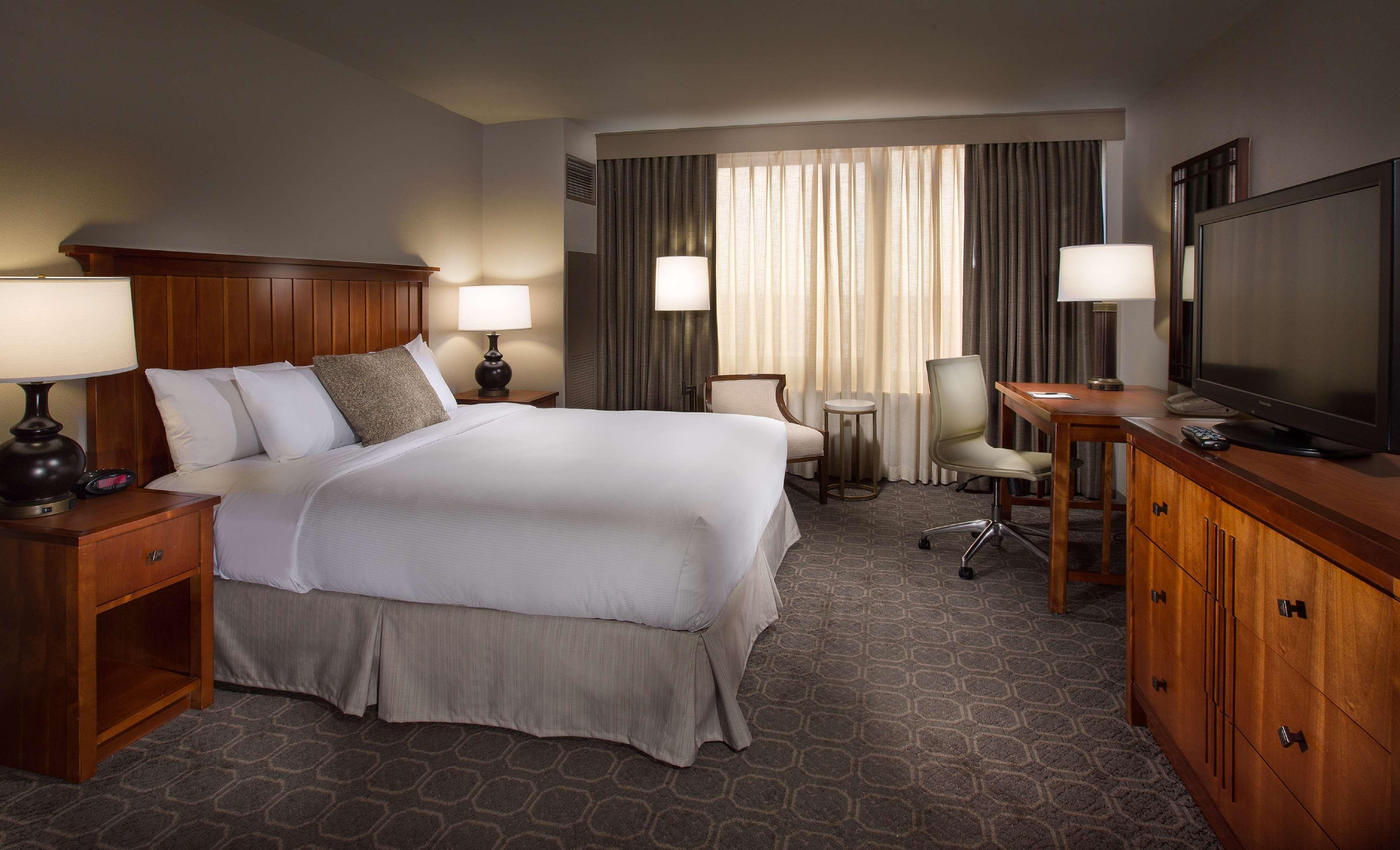 Doubletree By Hilton Chicago - Oak Brook Hotel Luaran gambar