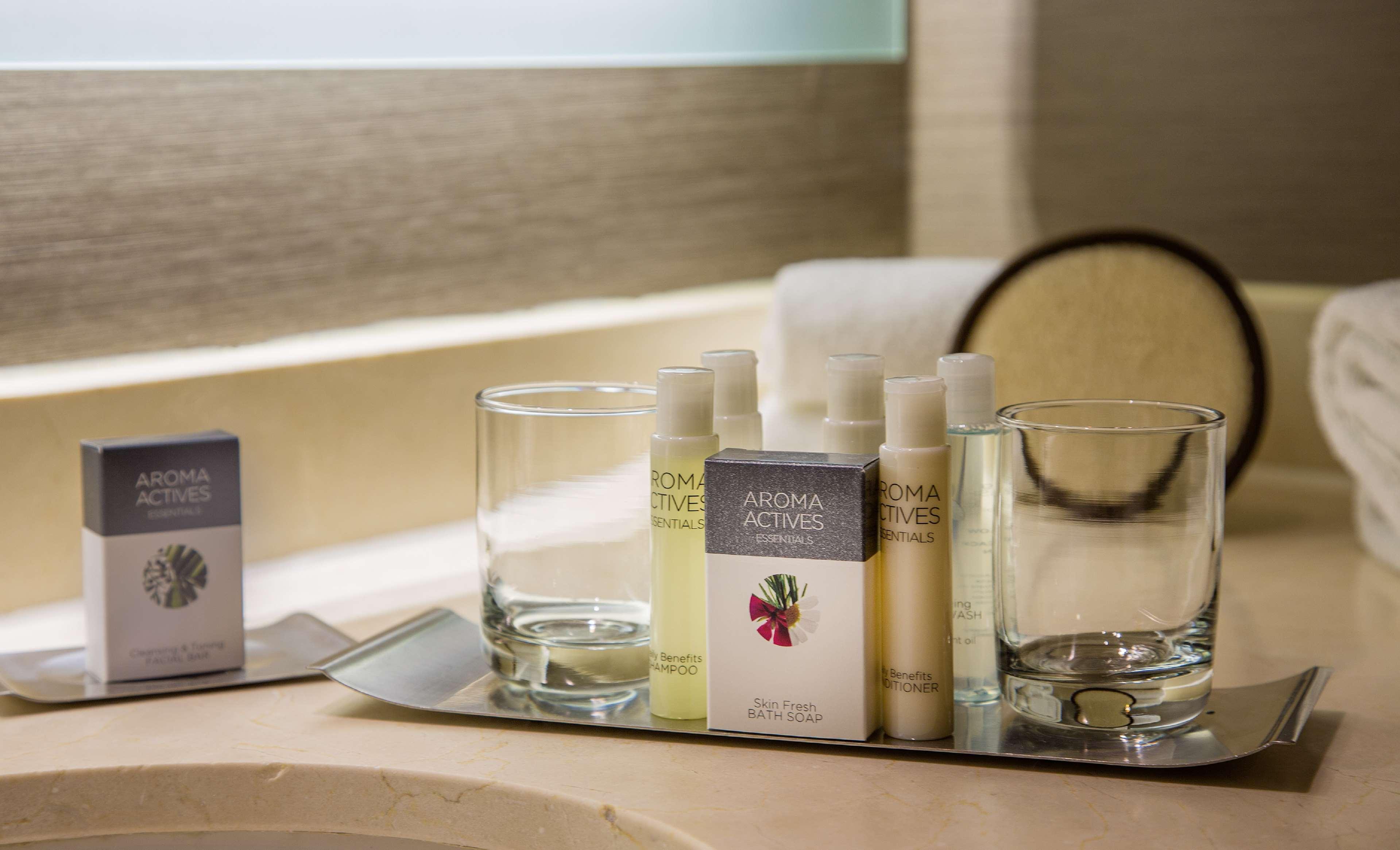 Doubletree By Hilton Chicago - Oak Brook Hotel Luaran gambar