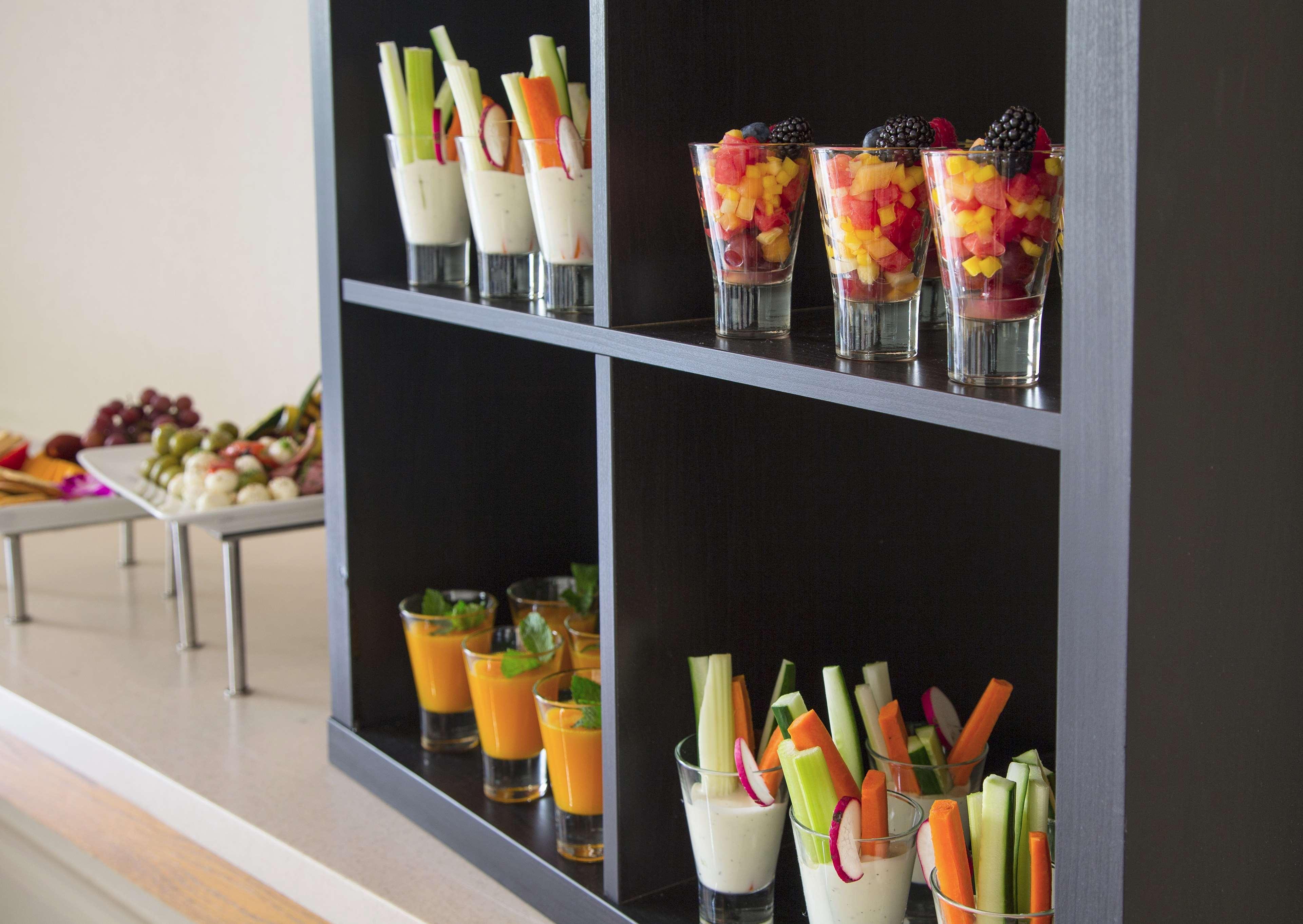 Doubletree By Hilton Chicago - Oak Brook Hotel Luaran gambar