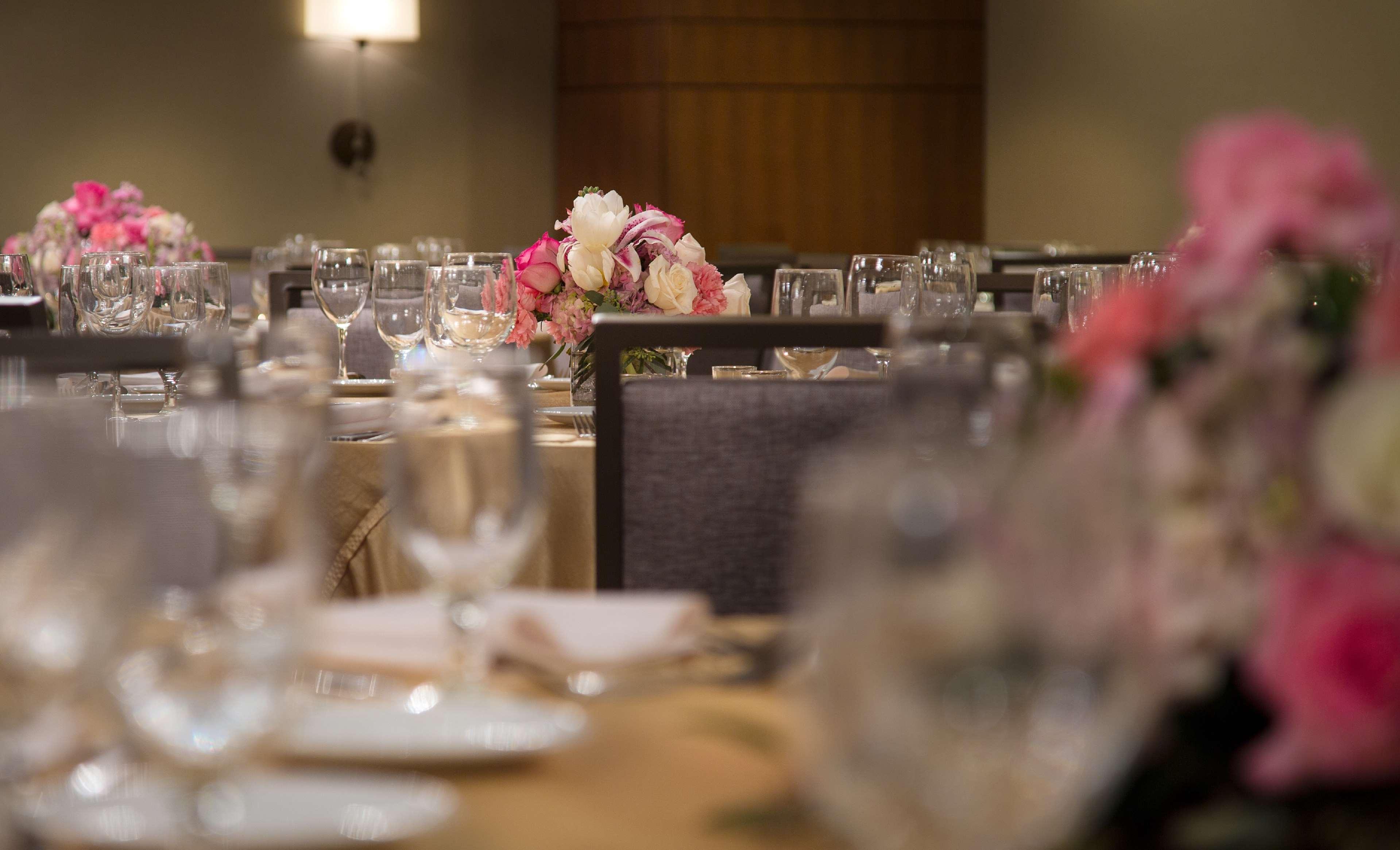 Doubletree By Hilton Chicago - Oak Brook Hotel Luaran gambar