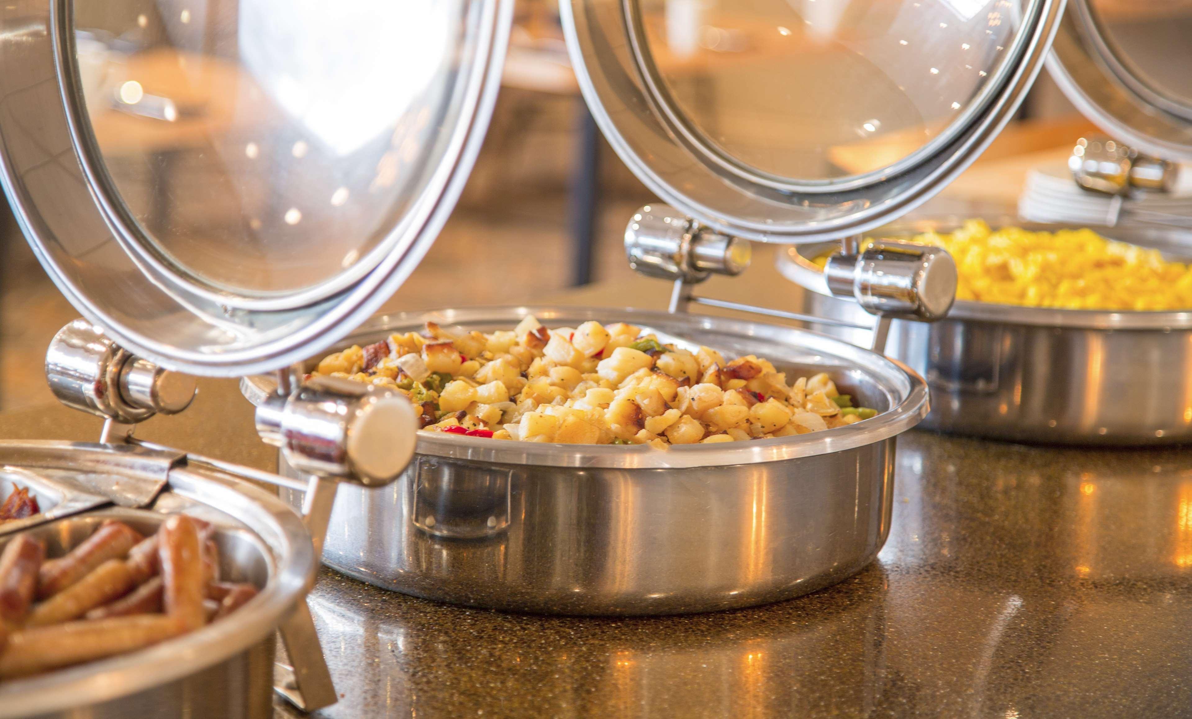 Doubletree By Hilton Chicago - Oak Brook Hotel Luaran gambar
