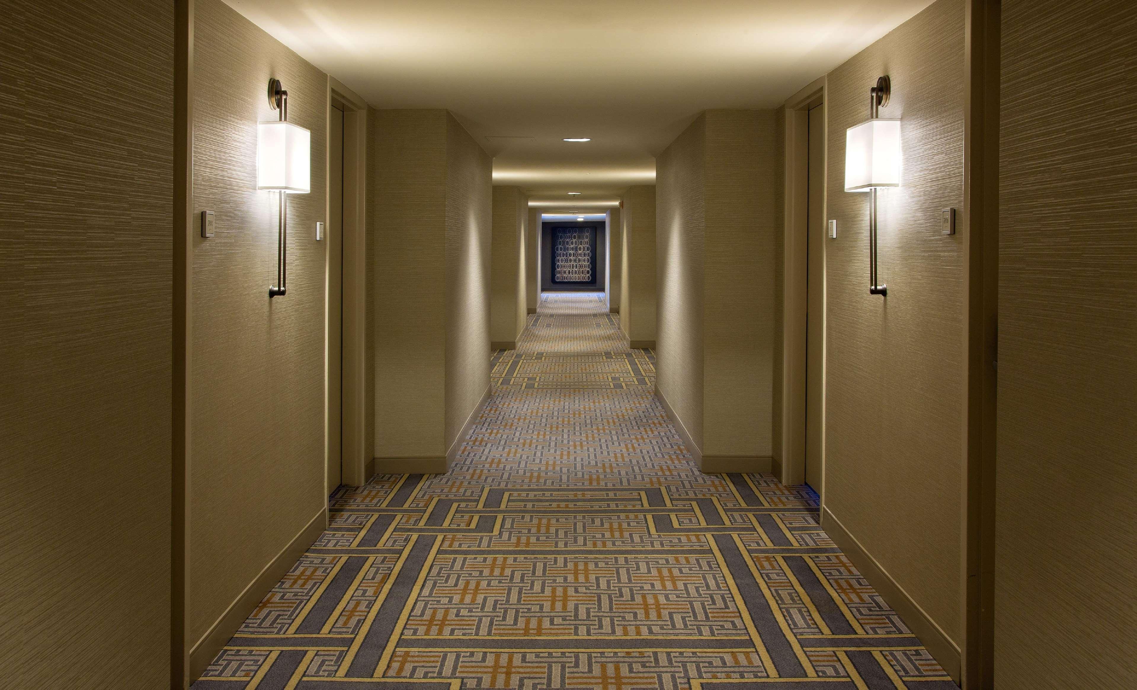 Doubletree By Hilton Chicago - Oak Brook Hotel Luaran gambar