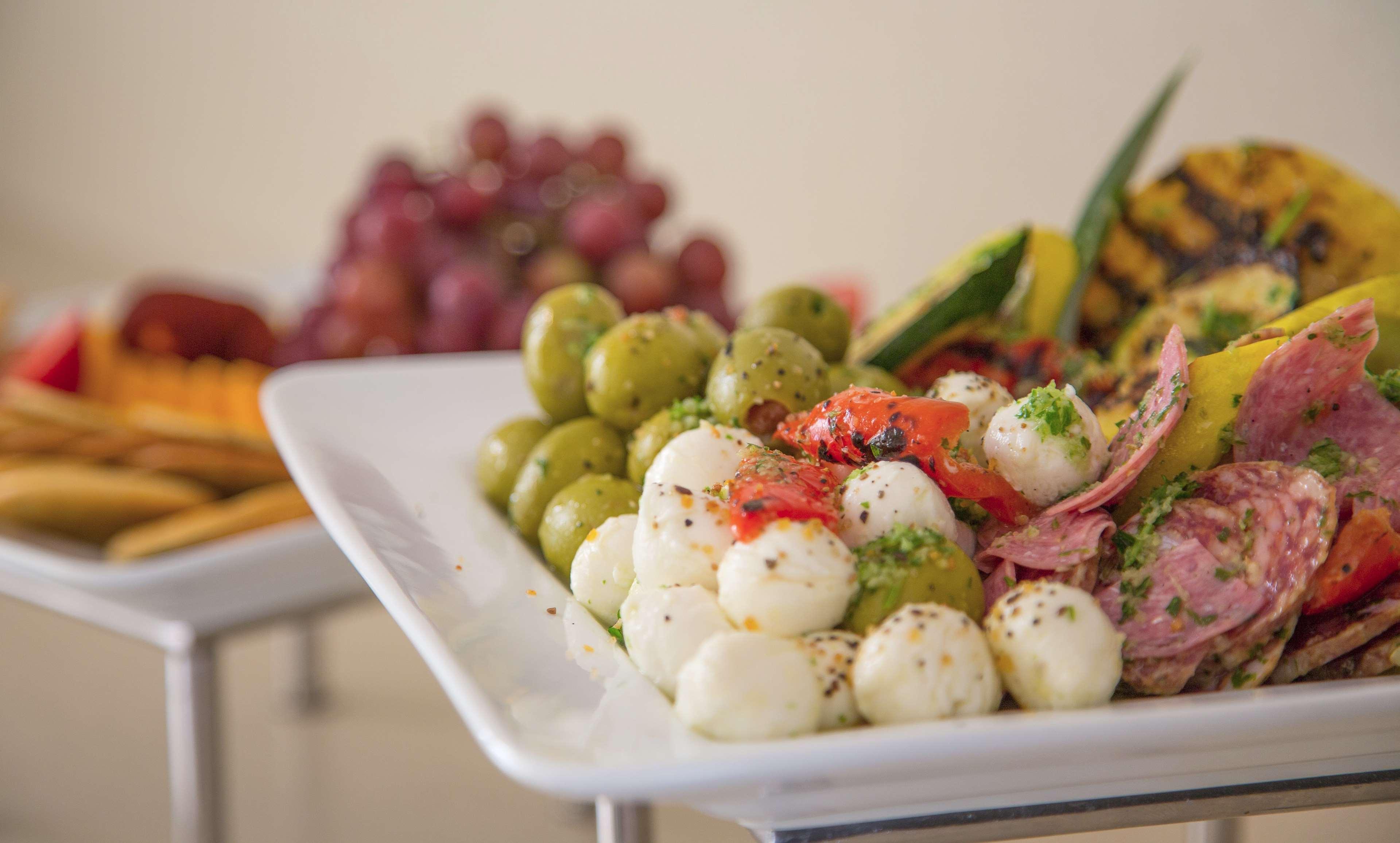 Doubletree By Hilton Chicago - Oak Brook Hotel Luaran gambar
