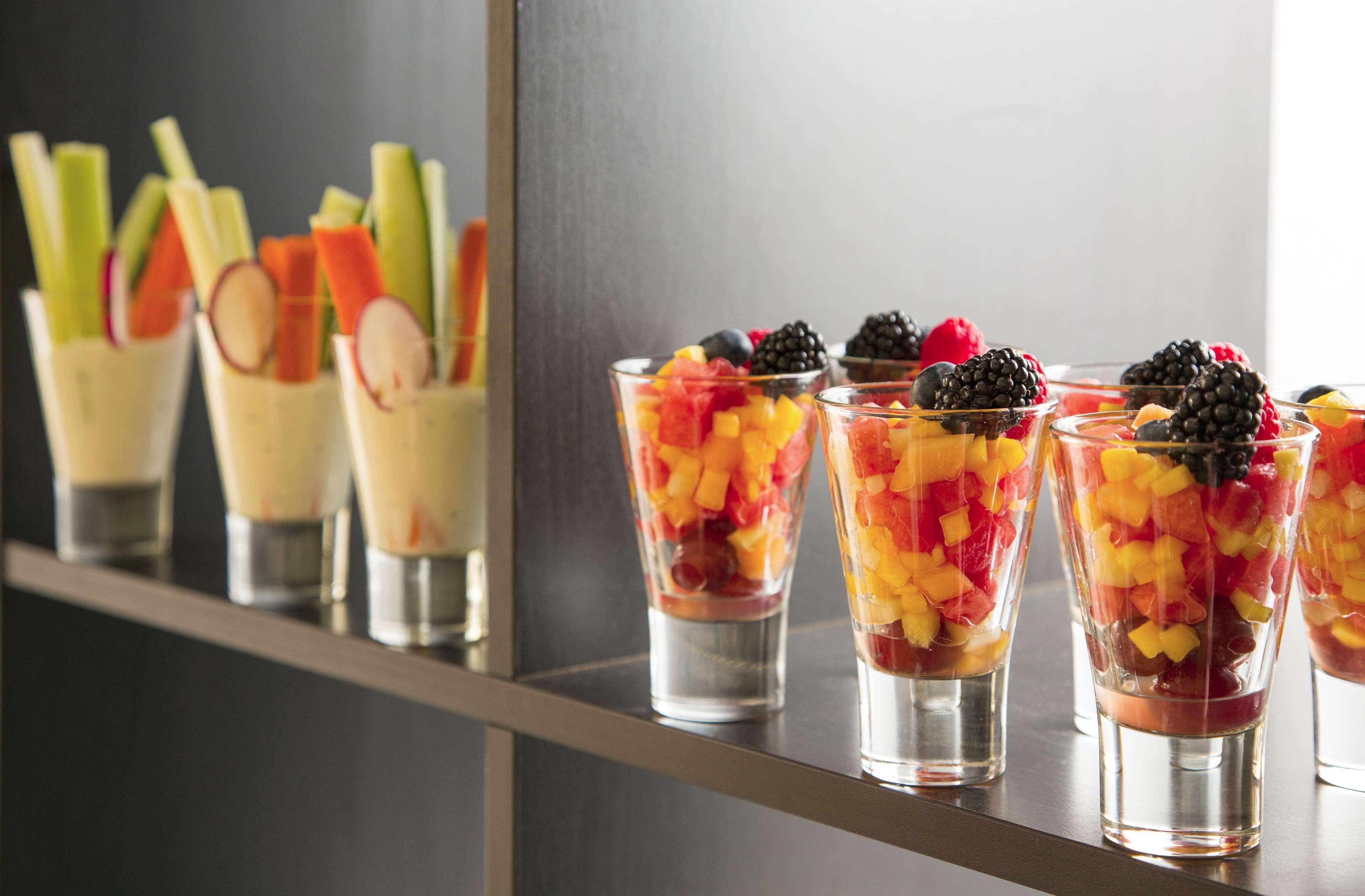 Doubletree By Hilton Chicago - Oak Brook Hotel Luaran gambar
