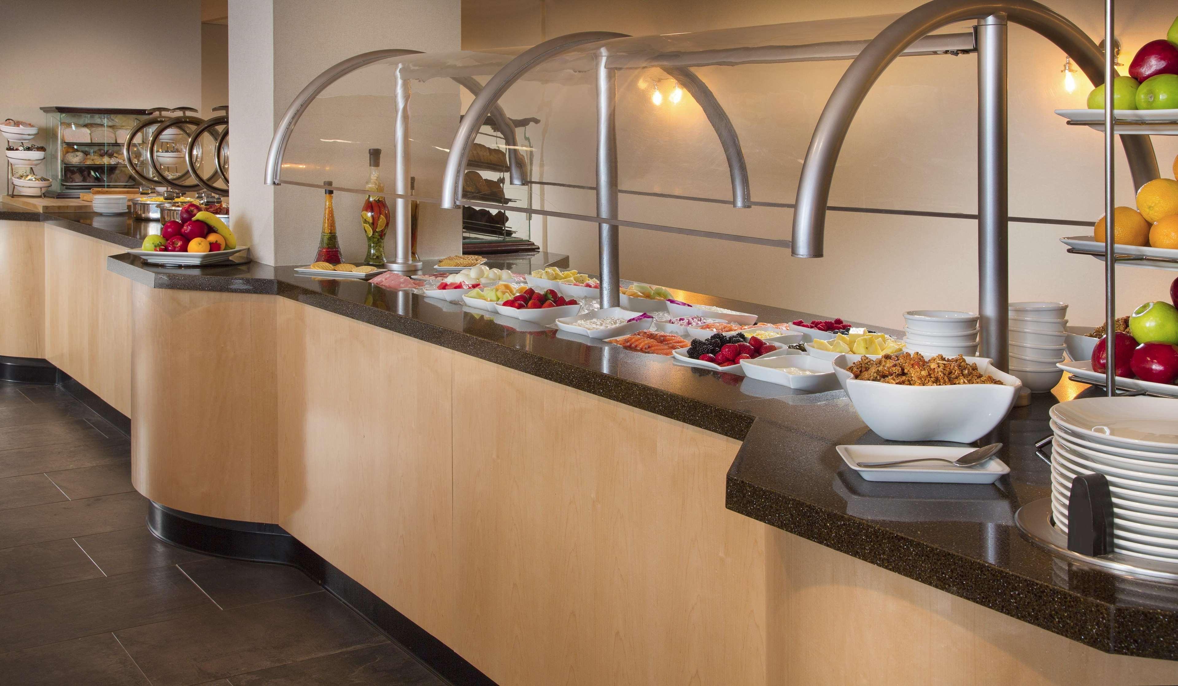 Doubletree By Hilton Chicago - Oak Brook Hotel Luaran gambar