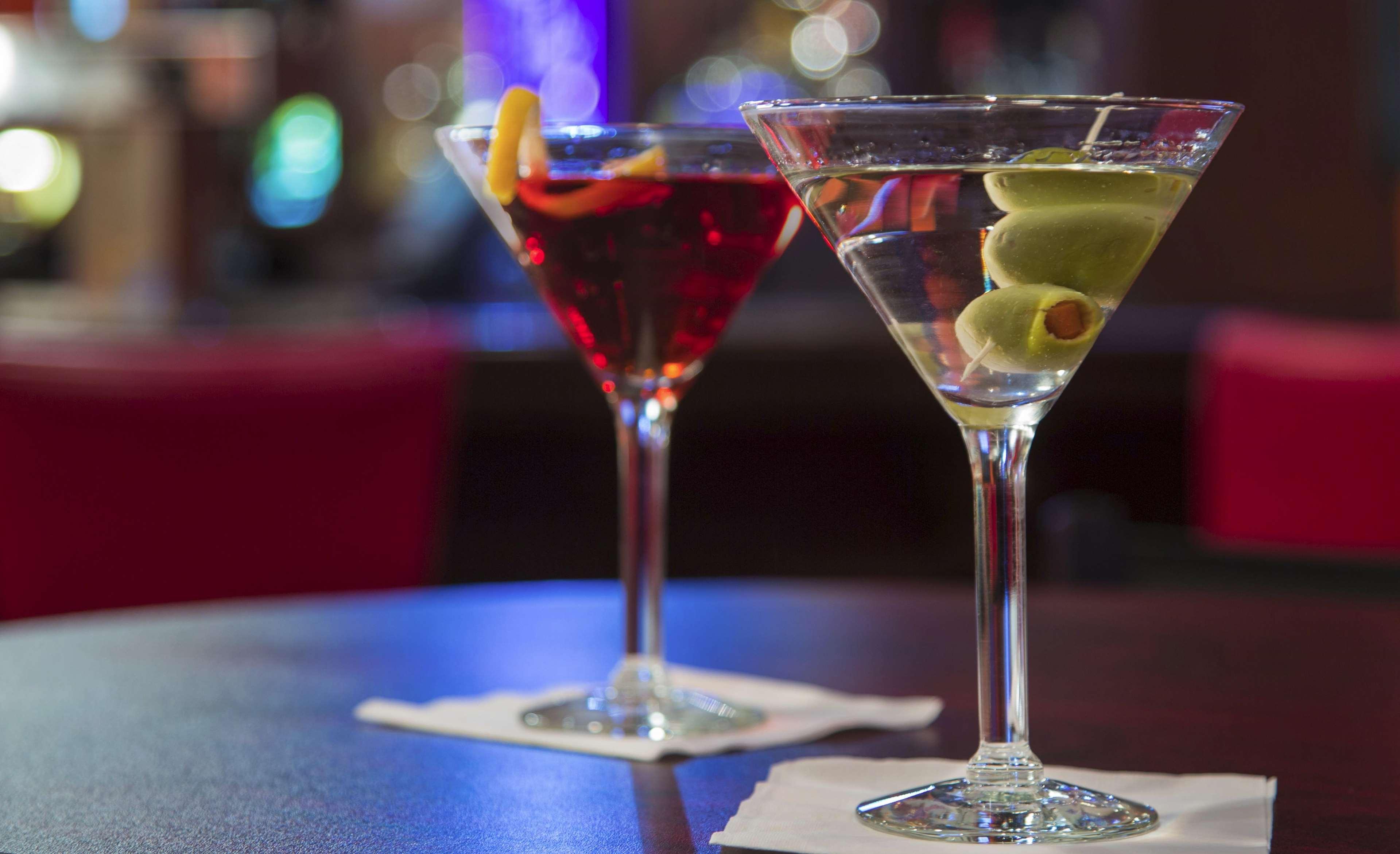 Doubletree By Hilton Chicago - Oak Brook Hotel Luaran gambar