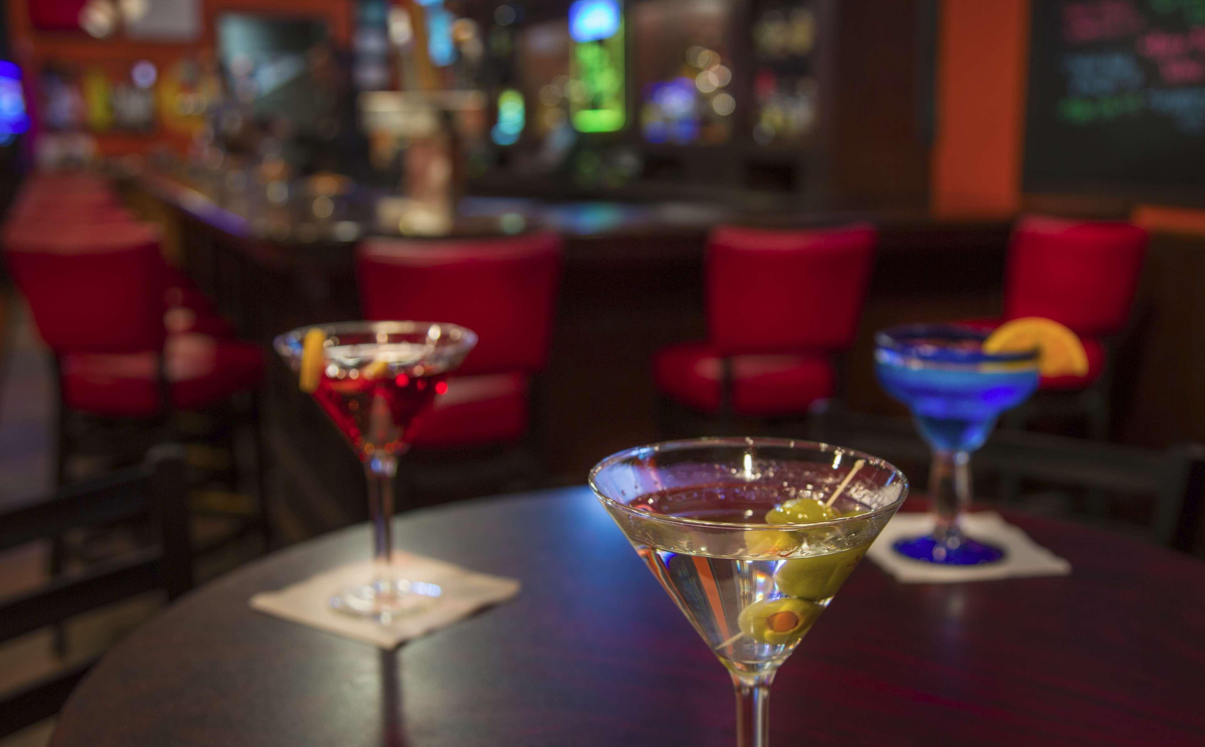 Doubletree By Hilton Chicago - Oak Brook Hotel Luaran gambar