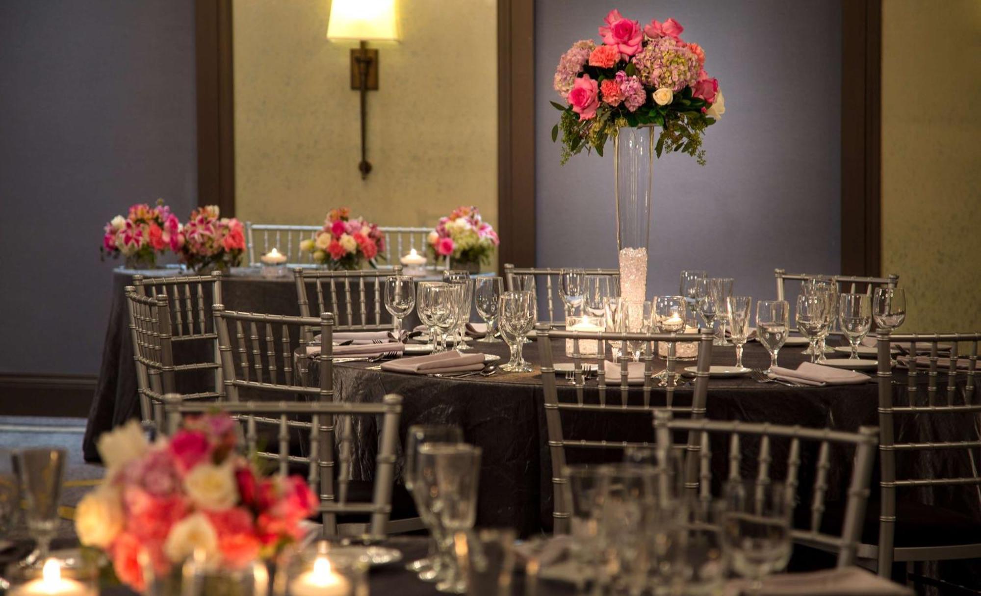Doubletree By Hilton Chicago - Oak Brook Hotel Luaran gambar
