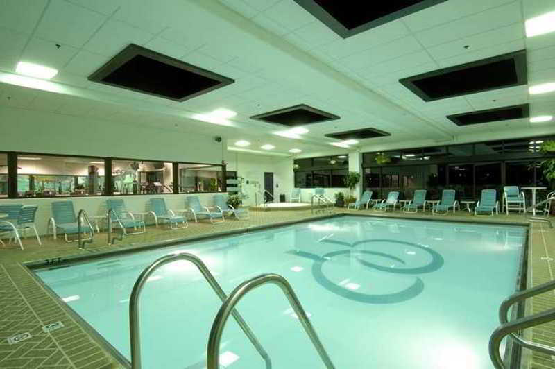 Doubletree By Hilton Chicago - Oak Brook Hotel Kemudahan gambar