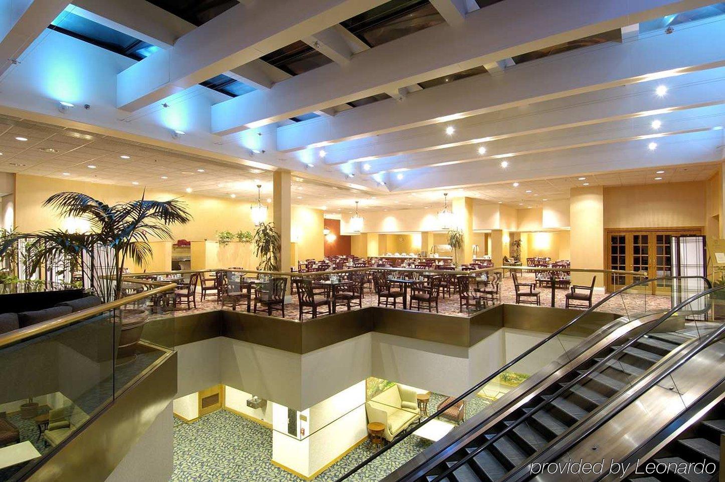 Doubletree By Hilton Chicago - Oak Brook Hotel Luaran gambar