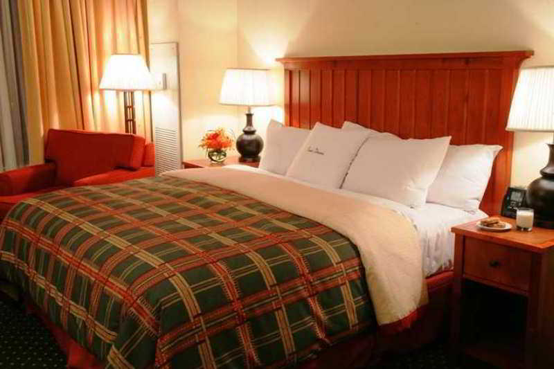 Doubletree By Hilton Chicago - Oak Brook Hotel Bilik gambar