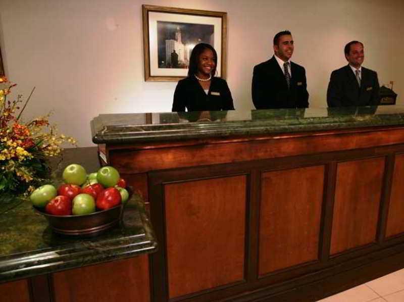 Doubletree By Hilton Chicago - Oak Brook Hotel Dalaman gambar