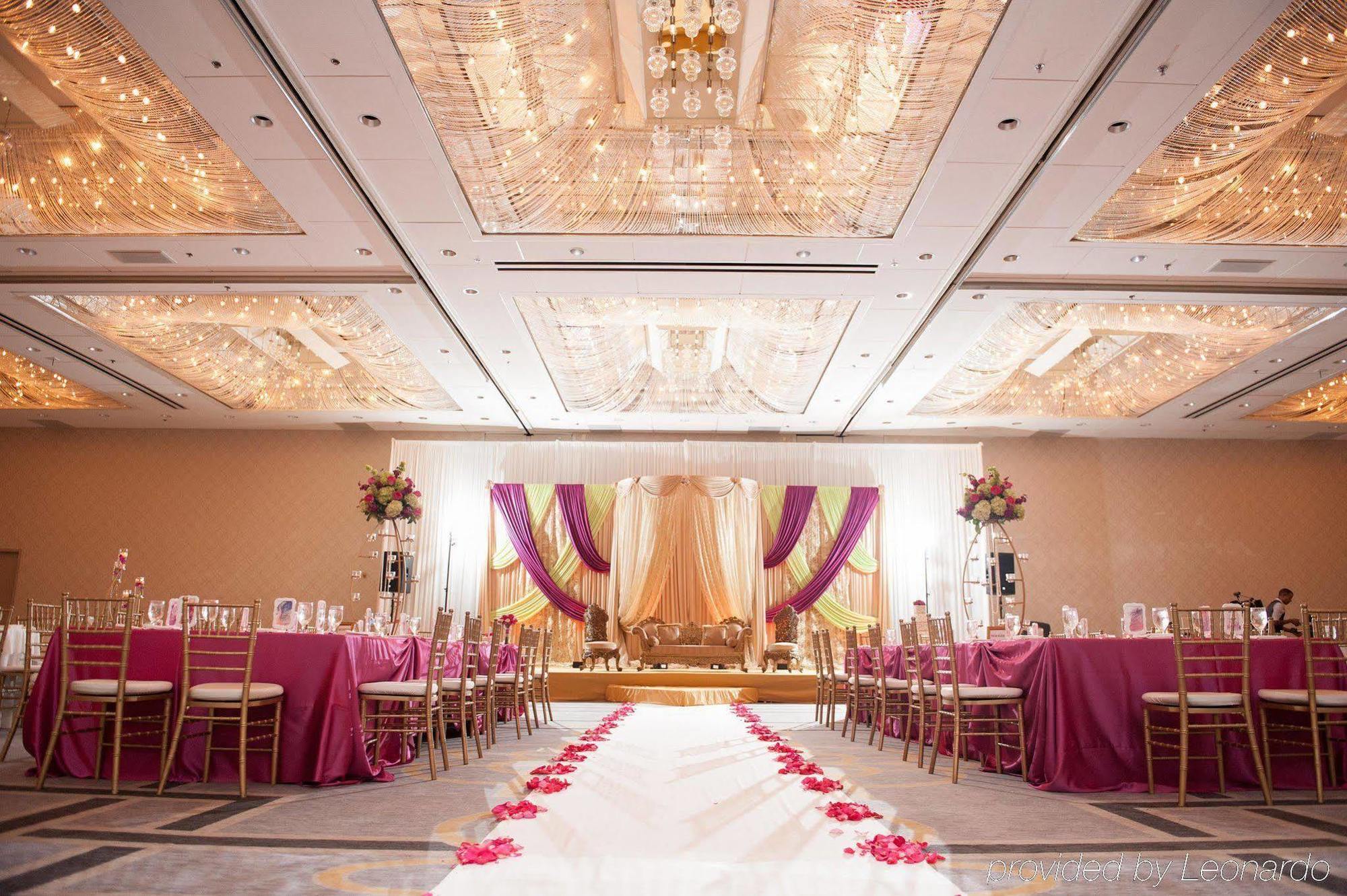 Doubletree By Hilton Chicago - Oak Brook Hotel Luaran gambar