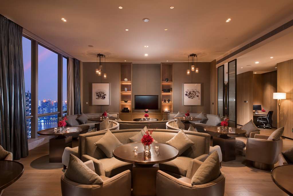 Doubletree By Hilton Chicago - Oak Brook Hotel Restoran gambar