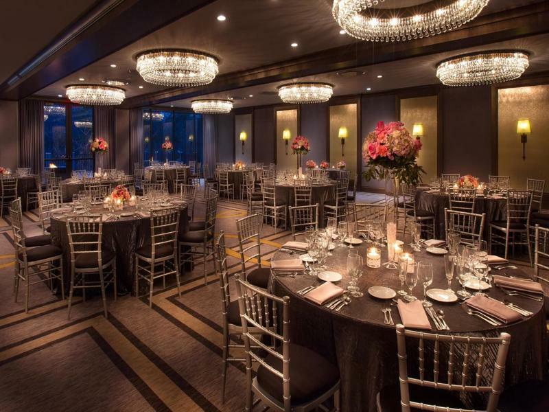 Doubletree By Hilton Chicago - Oak Brook Hotel Luaran gambar